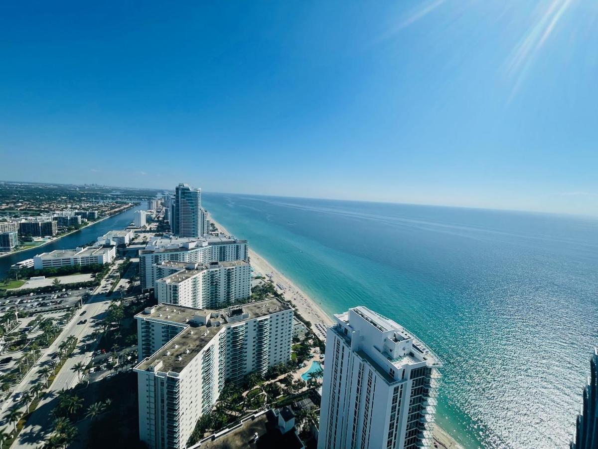 Stay At The Top With Amazing Views By Rent4Us Холивуд Екстериор снимка