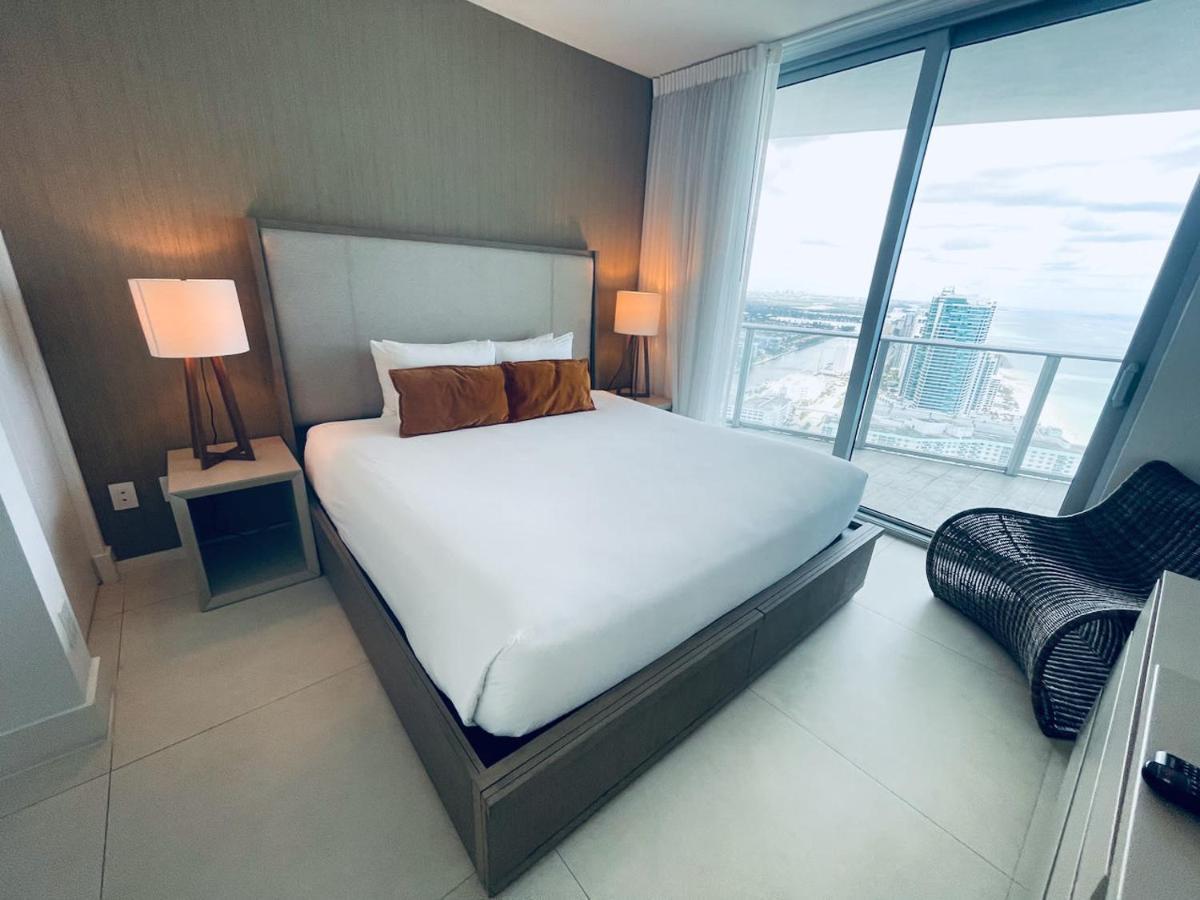Stay At The Top With Amazing Views By Rent4Us Холивуд Екстериор снимка