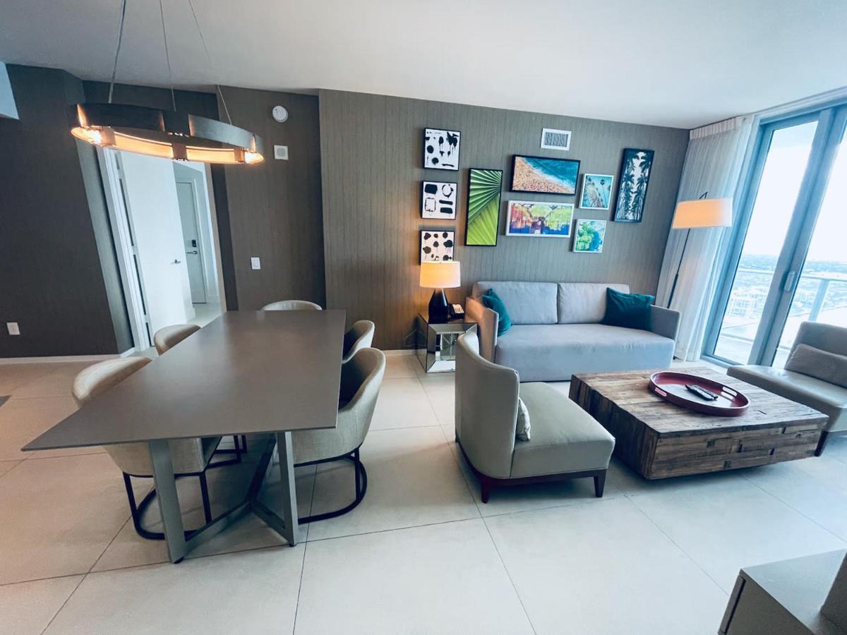 Stay At The Top With Amazing Views By Rent4Us Холивуд Екстериор снимка