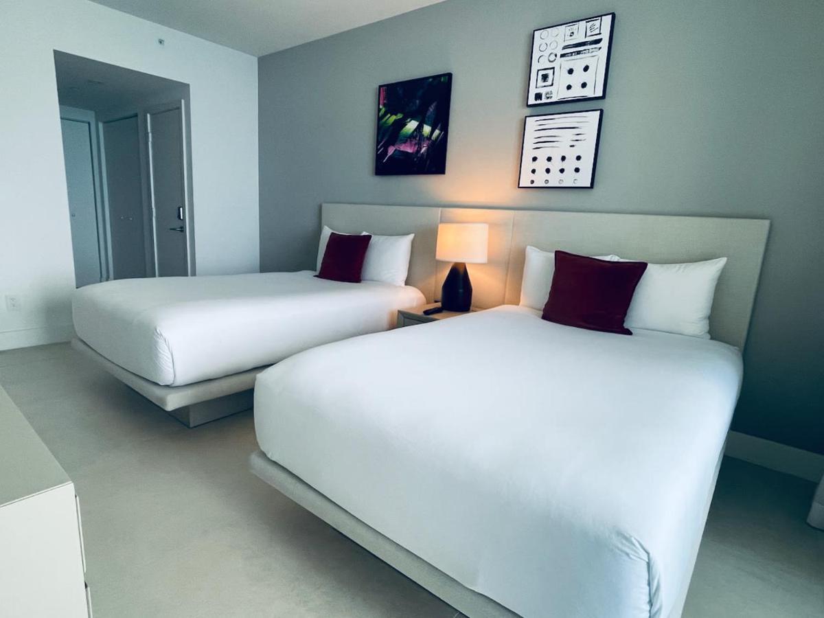 Stay At The Top With Amazing Views By Rent4Us Холивуд Екстериор снимка